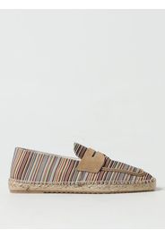 Espadrillas Paul Smith in canvas multicolor