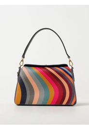 Borsa Paul Smith in pelle stampata