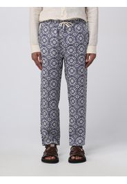 Pantalone Levanzo Peninsula in lino