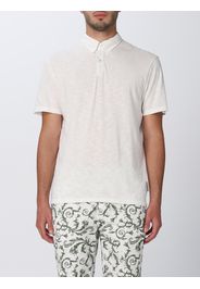 Polo Peninsula in misto lino e cotone