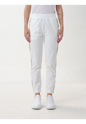 Pantalone PEOPLE OF SHIBUYA Donna colore Bianco