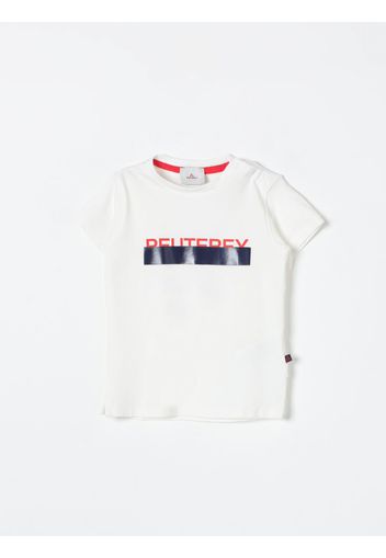 T-Shirt PEUTEREY KIDS Bambino colore Bianco