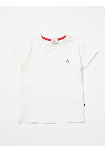 T-Shirt PEUTEREY KIDS Bambino colore Bianco