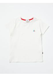 T-Shirt PEUTEREY KIDS Bambino colore Bianco