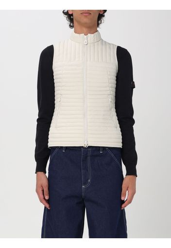 Gilet PEUTEREY Uomo colore Bianco