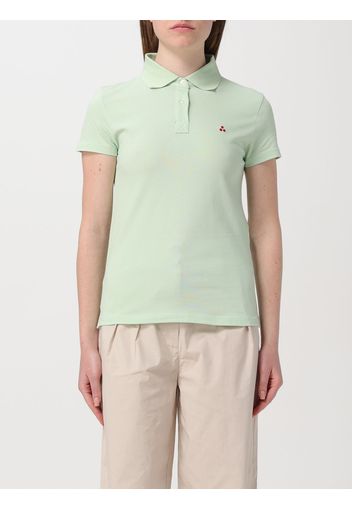 Polo PEUTEREY Donna colore Verde