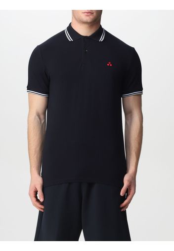 Polo PEUTEREY Uomo colore Blue