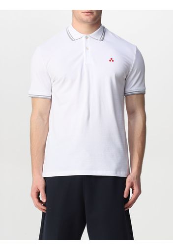 Polo PEUTEREY Uomo colore Bianco