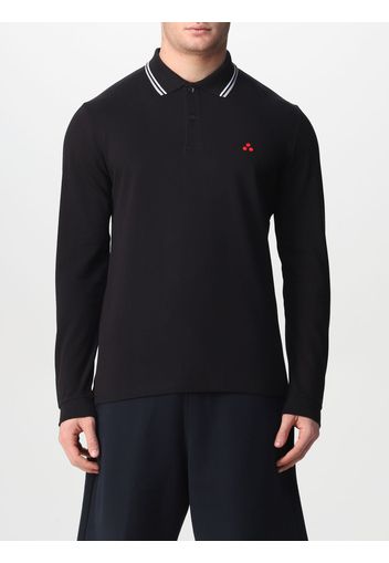 Polo PEUTEREY Uomo colore Nero