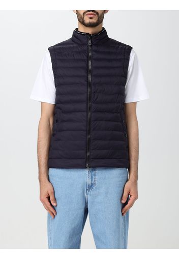 Gilet PEUTEREY Uomo colore Blue