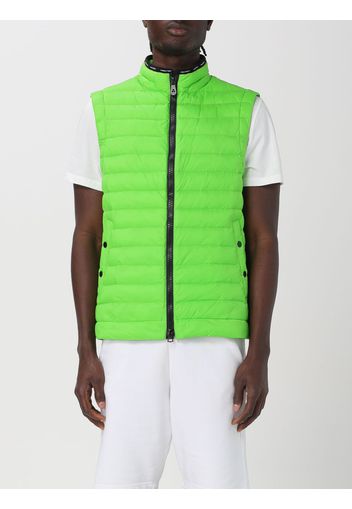 Gilet PEUTEREY Uomo colore Verde