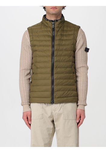 Gilet PEUTEREY Uomo colore Oliva