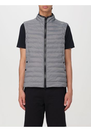 Gilet PEUTEREY Uomo colore Grigio