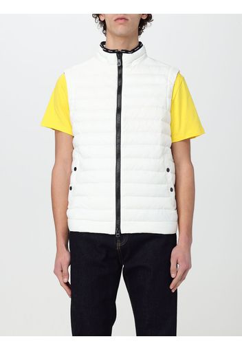 Gilet PEUTEREY Uomo colore Bianco