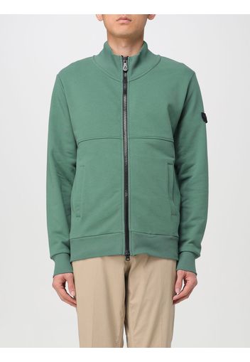 Maglia PEUTEREY Uomo colore Verde