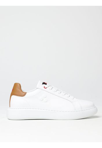 Sneakers Helica 02 Peuterey in pelle