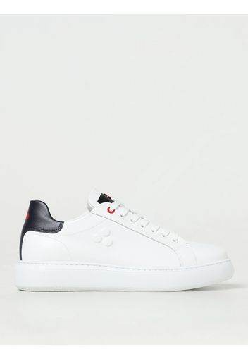 Sneakers PEUTEREY Uomo colore Bianco 1