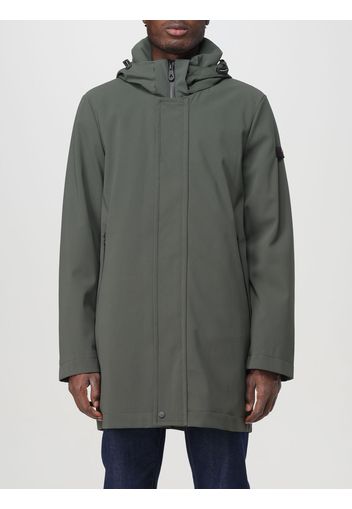 Parka Peuterey in nylon