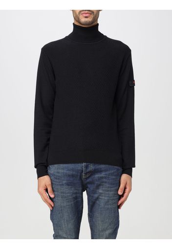 Maglia PEUTEREY Uomo colore Nero