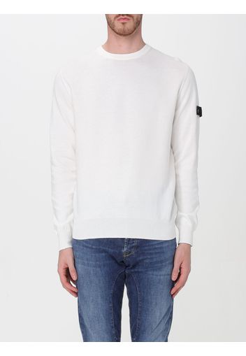 Maglia PEUTEREY Uomo colore Bianco