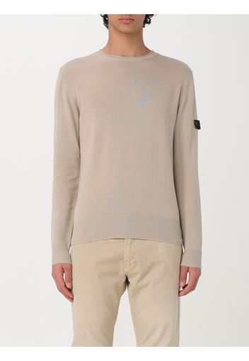 Maglia PEUTEREY Uomo colore Beige