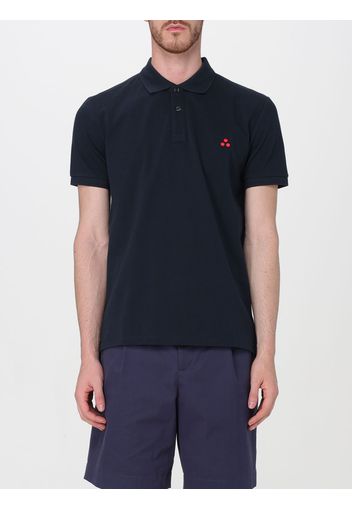 Polo PEUTEREY Uomo colore Blue