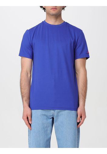 T-shirt Peuterey in misto cotone