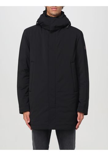 Cappotto PEUTEREY Uomo colore Nero