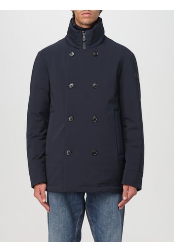 Cappotto PEUTEREY Uomo colore Blue