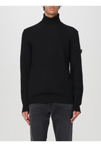 Maglia PEUTEREY Uomo colore Nero