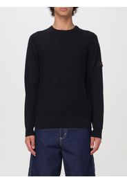 Maglia PEUTEREY Uomo colore Nero