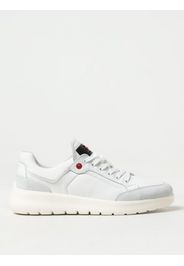 Sneakers Peuterey in pelle e mesh