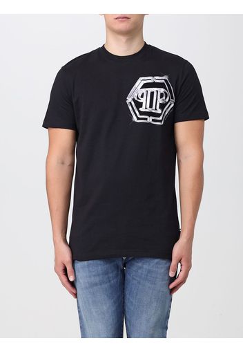 T-shirt Philipp Plein in cotone