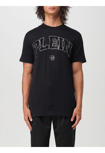 T-shirt con logo Philipp Plein