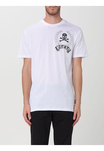 T-shirt con logo Philipp Plein