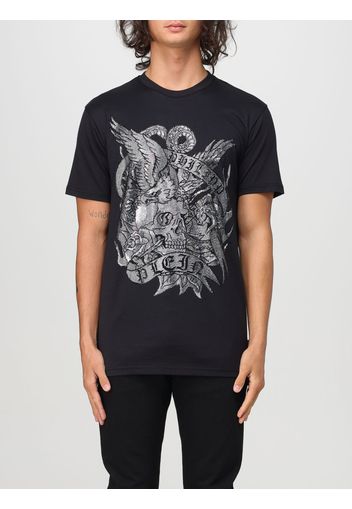 T-shirt Philipp Plein in cotone