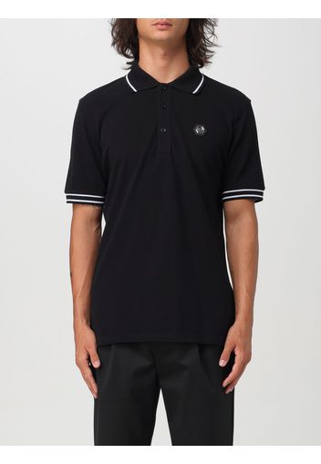 Polo di cotone Philipp Plein