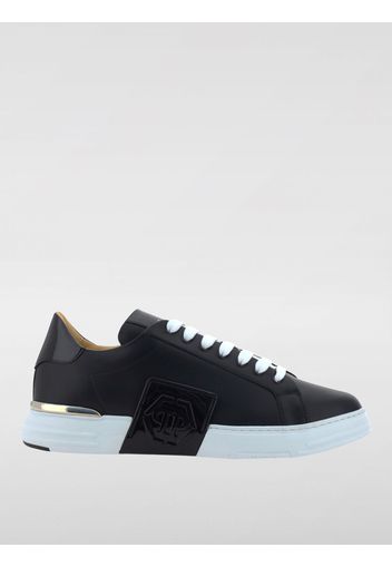 Sneakers Philipp Plein in pelle