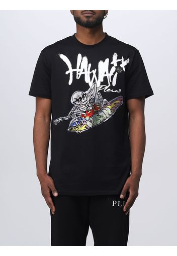 T-shirt Philipp Plein in jersey