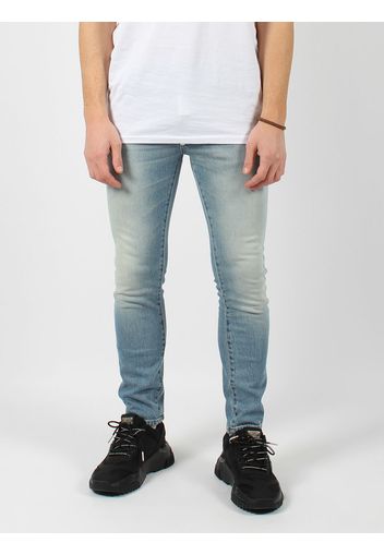 Jeans PHILIPP PLEIN Uomo colore Denim