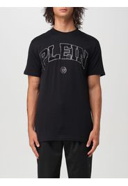 T-shirt con logo Philipp Plein