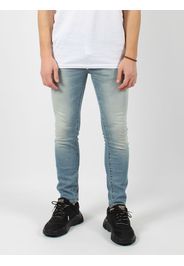 Jeans PHILIPP PLEIN Uomo colore Denim