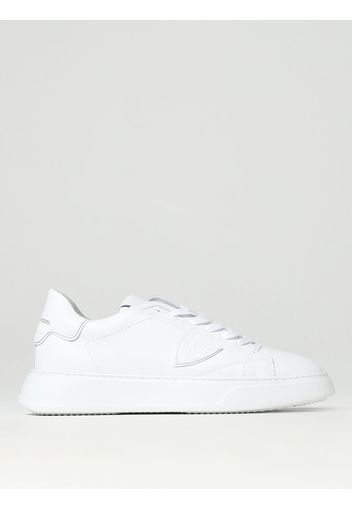 Sneakers Temple Philippe Model in pelle