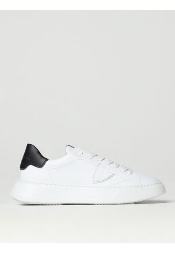 Sneakers Temple Philippe Model in pelle