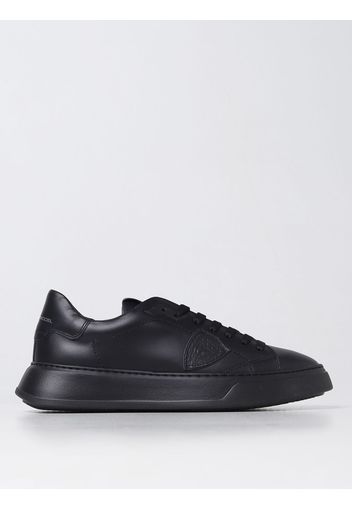 Sneakers Temple Philippe Model in pelle