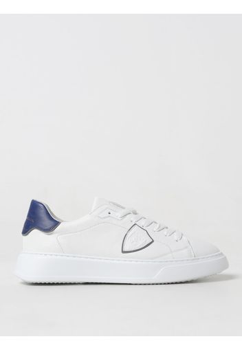 Sneakers Temple Low Philippe Model in pelle