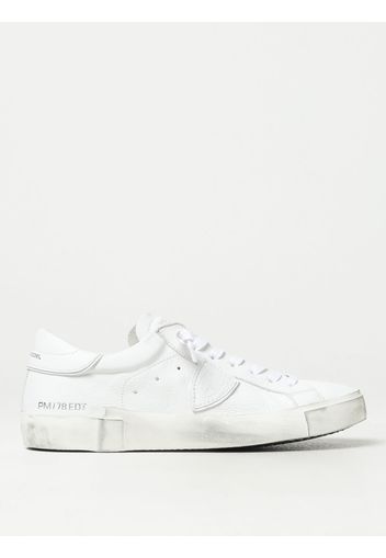 Sneakers PRSX Philippe Model in pelle