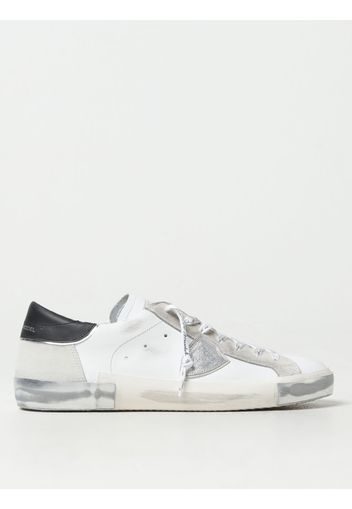 Sneakers PRSX Philippe Model in pelle