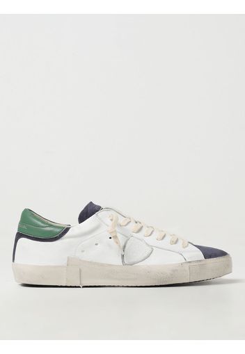 Sneakers Prsx Philippe Model in pelle used