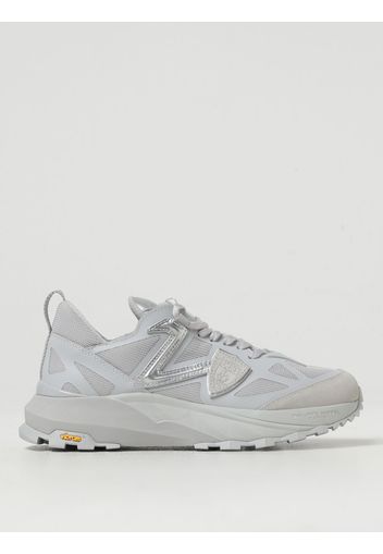 Sneakers PHILIPPE MODEL Donna colore Grigio